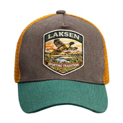 Badge Cap - Sporting Tradition cap