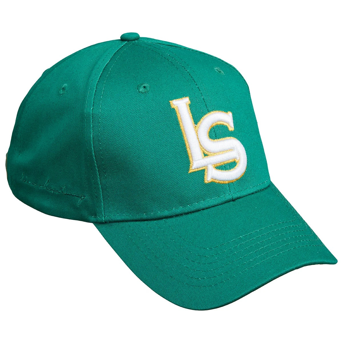Laksen Baseball 3D Shooting Cap - Green