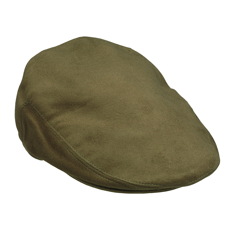 Laksen Belgravia Flat Cap Bronze