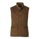 Belgravia Fife Vest - Bronze