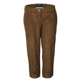 Belgravia Ladies Knickers - Bronze