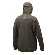 Beretta Chamois 3L Jacket Brown Bark bak