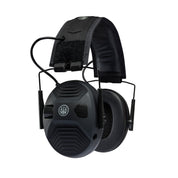 Beretta Electronic Earmuffs Black fram