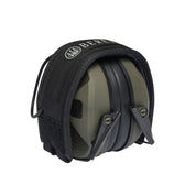 Beretta Electronic Earmuffs Cypress Green detalj