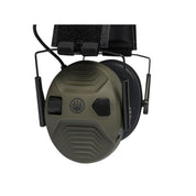 Beretta Electronic Earmuffs Cypress Green detalj