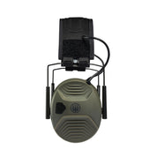 Beretta Electronic Earmuffs Cypress Green detalj