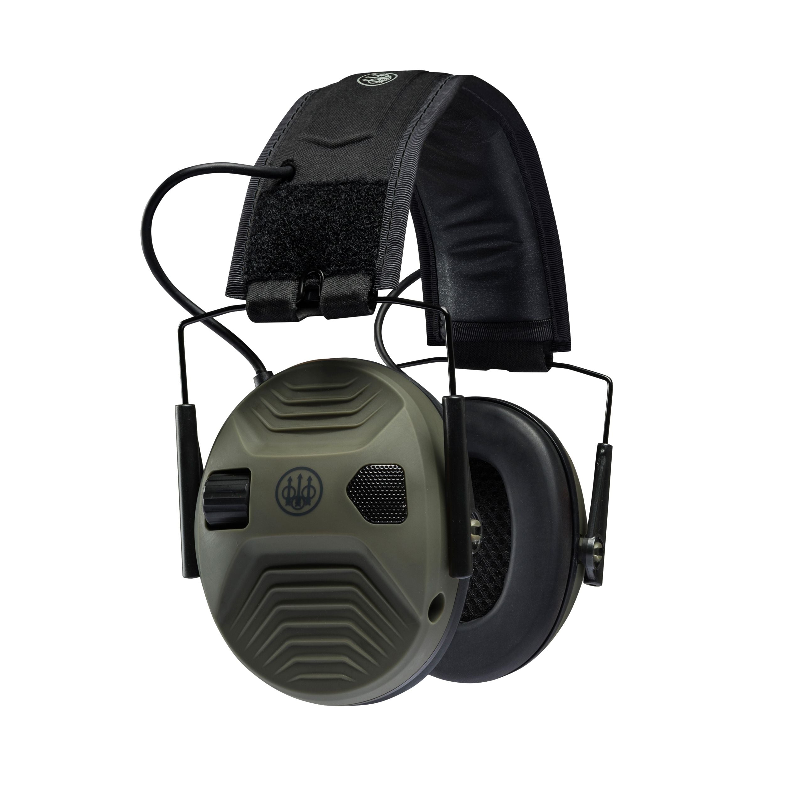 Beretta Electronic Earmuffs Cypress Green fram