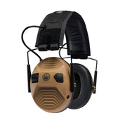 Beretta Electronic Earmuffs Otter fram