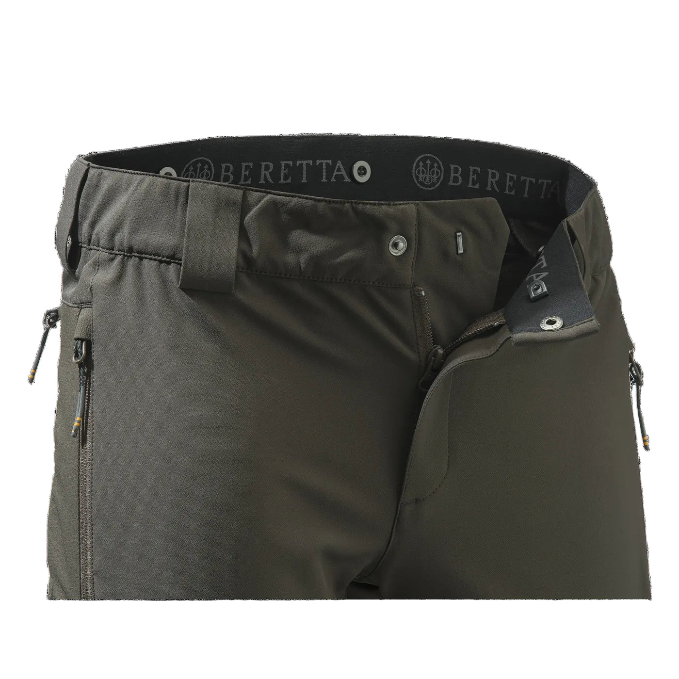 Beretta 4 Way Stretch EVO - Brown Bark