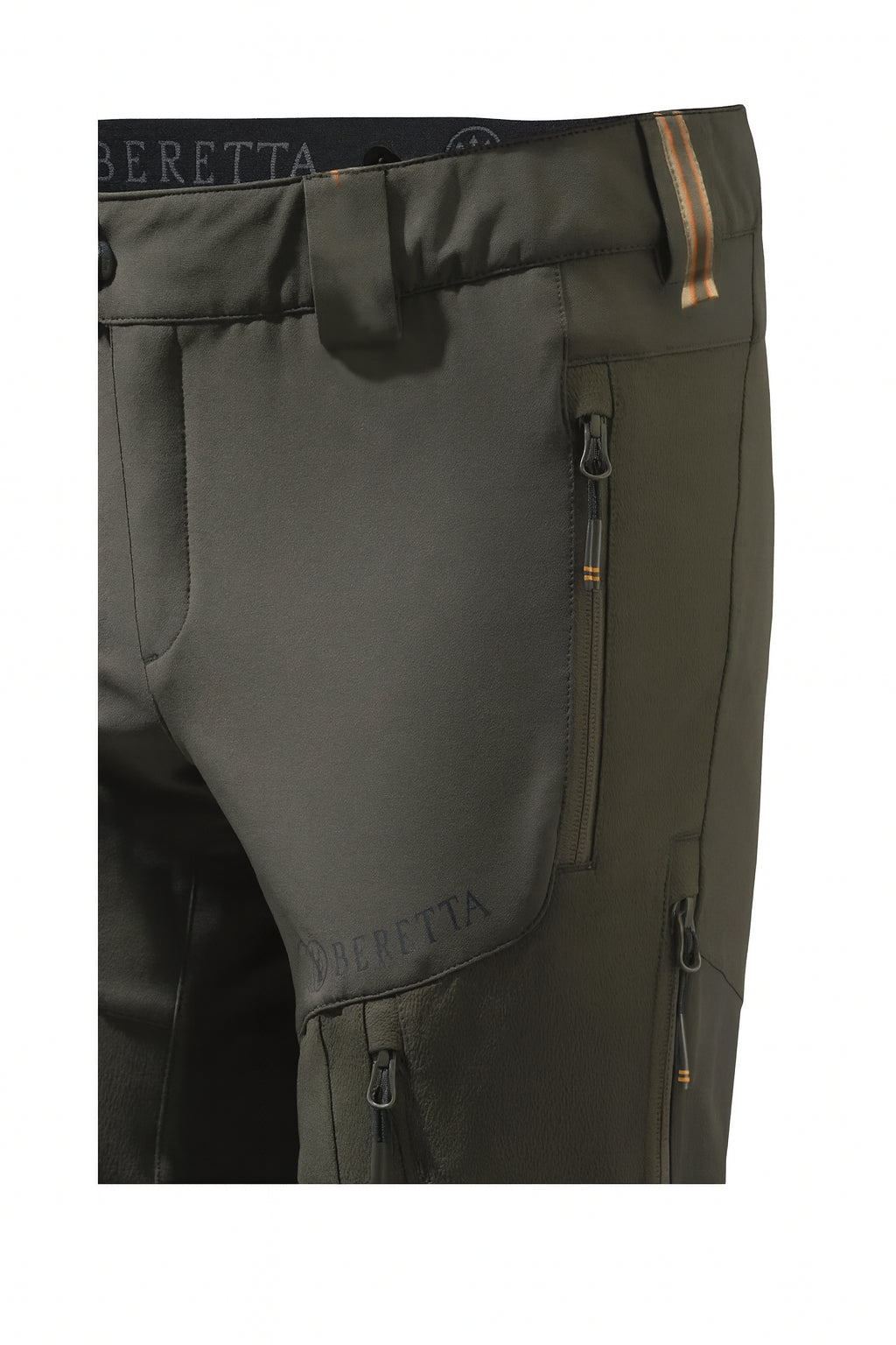 Beretta 4 Way Stretch EVO - Brown Bark