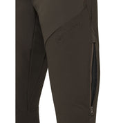Beretta 4 Way Stretch W Pants - Brown Bark
