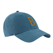 Beretta Big B Cap - Keps Big B Cap Petrol blue & Mustard