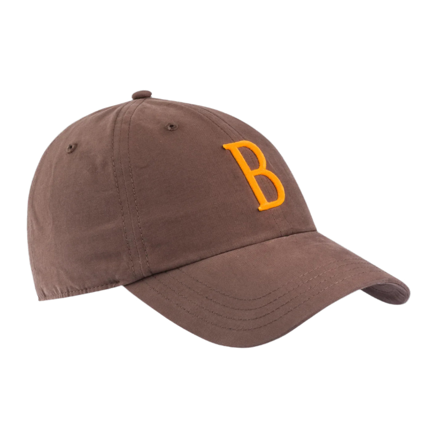 Beretta Big B Cap - Keps Light Brown & Orange