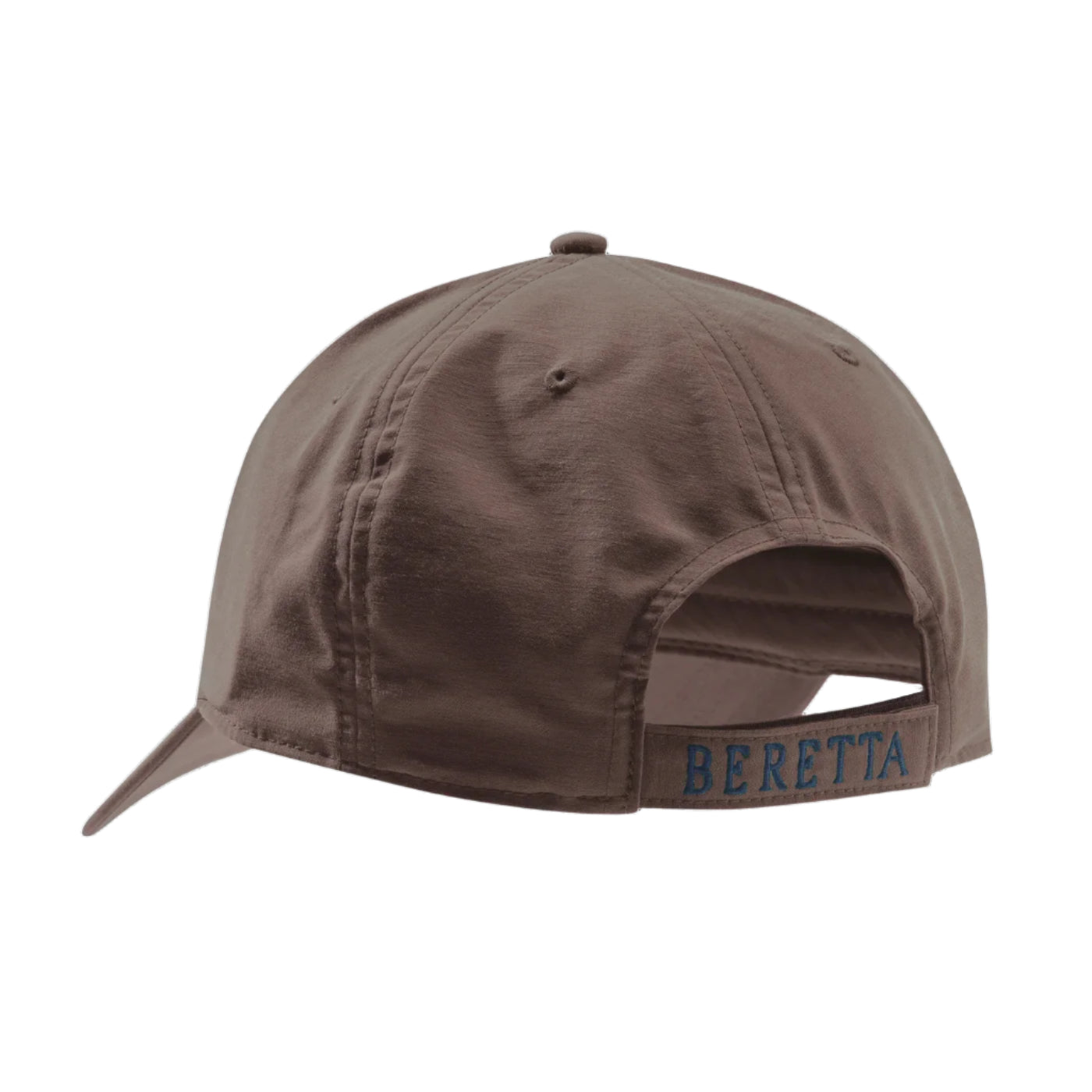 Beretta Big B Cap - Keps Tan & Blue Total Eclipse