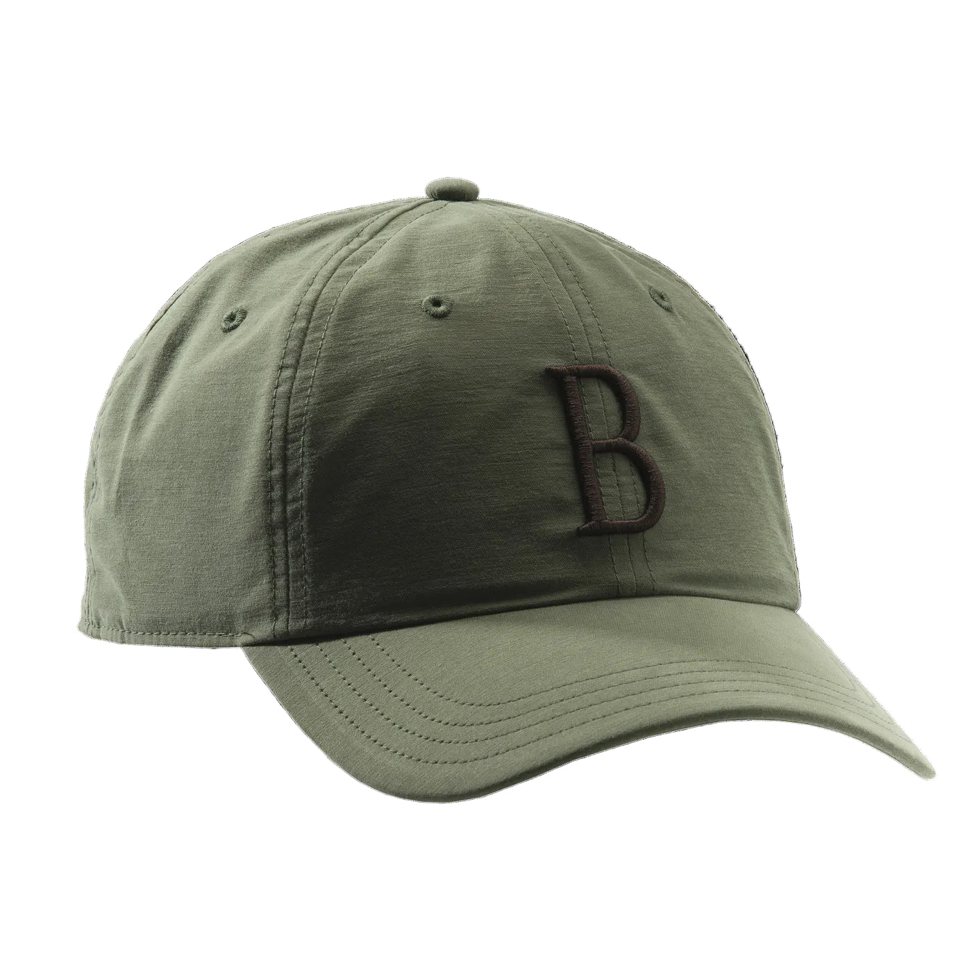 Beretta Big B Cap Green