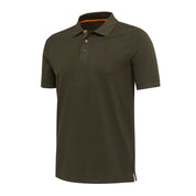 Beretta Corporate EVO Polo - Green Moss