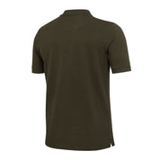 Beretta Corporate EVO Polo - Green Moss