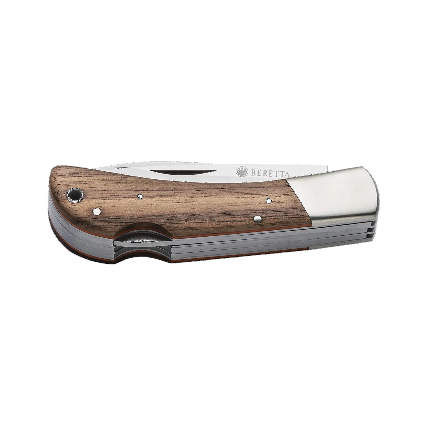 Beretta Duiker - Three Blade Knife