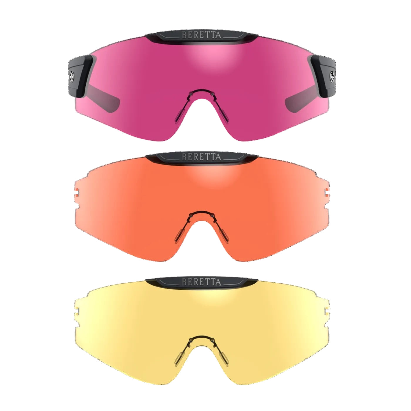 Beretta InterMask Skytteglasögon