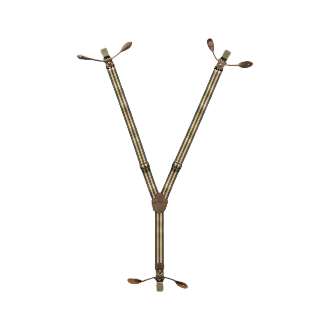 Beretta Jakthängslen - Thin Suspenders