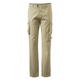 Serengeti Byxor Cargo Herr - Beige