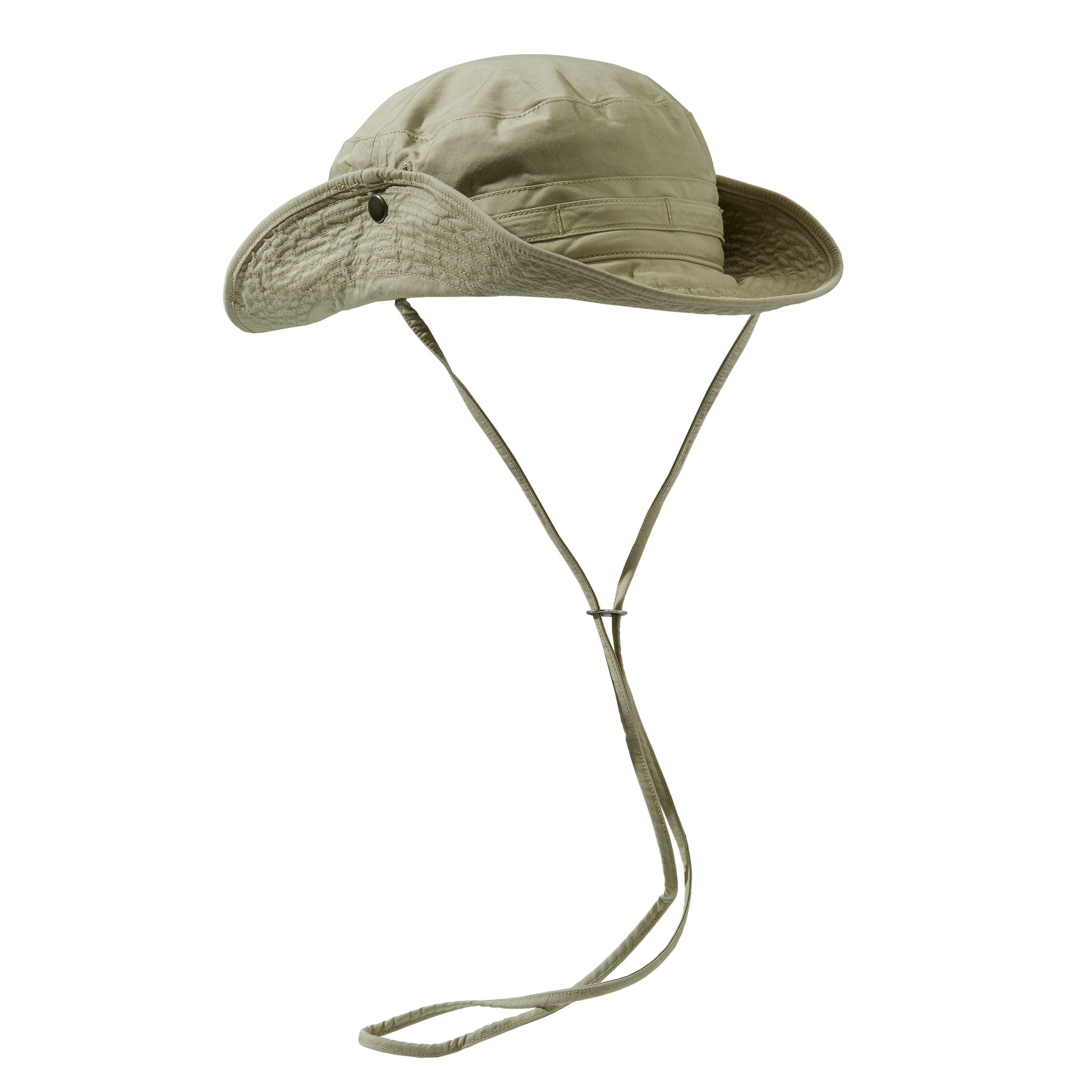 Beretta Serengeti Hatt safarihatt