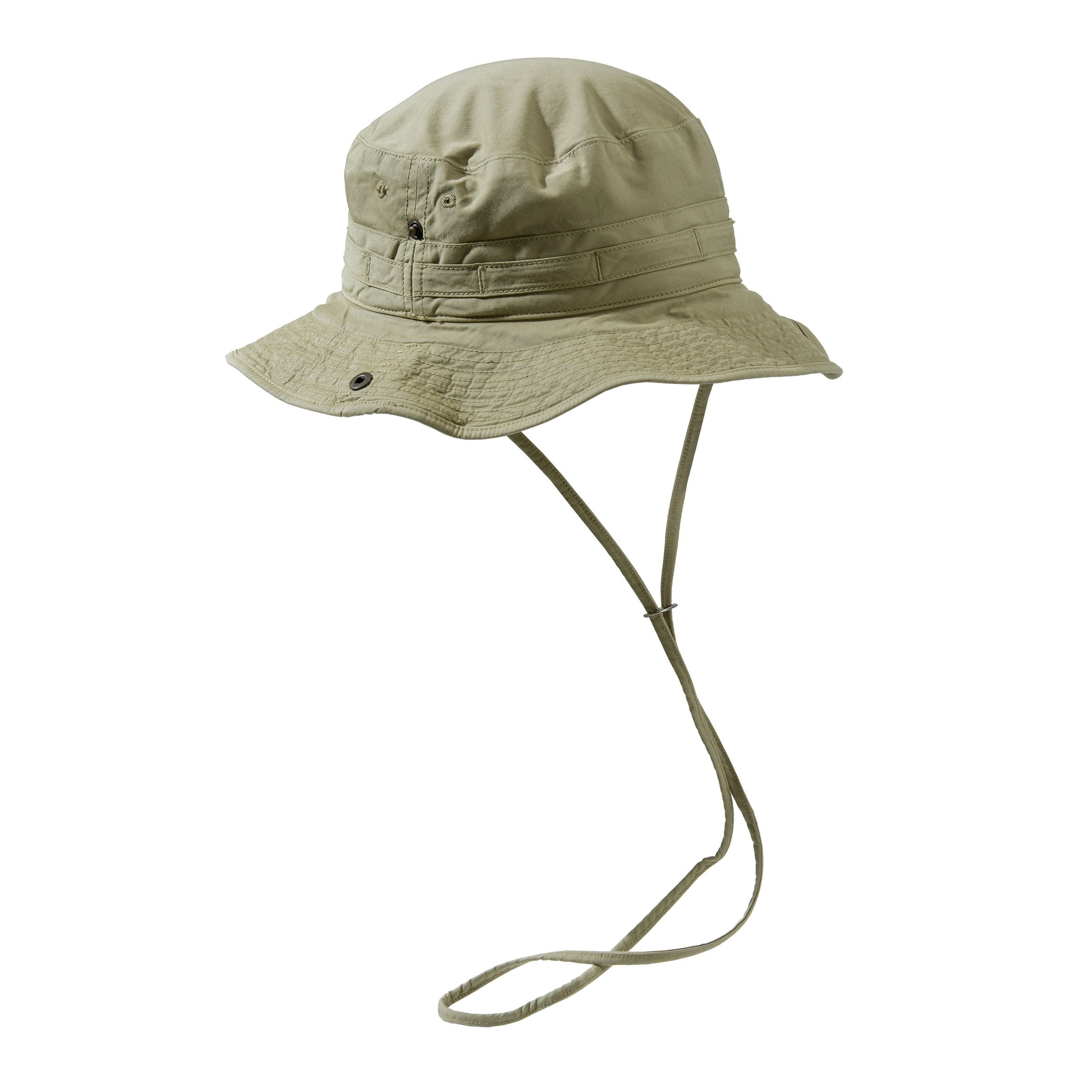 Beretta Serengeti Hatt safarihatt