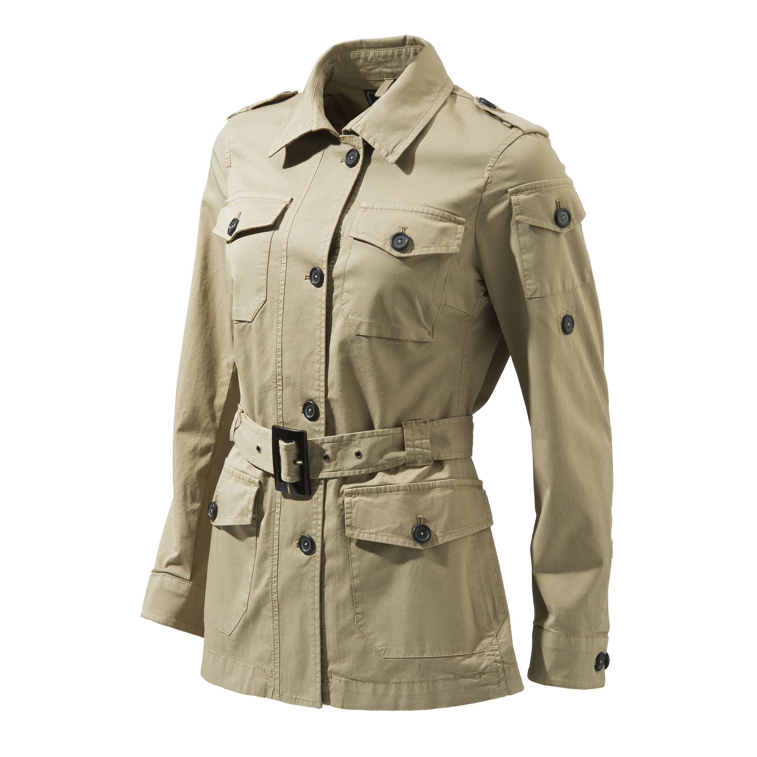 Beretta Serengeti Jacka Dam - Beige