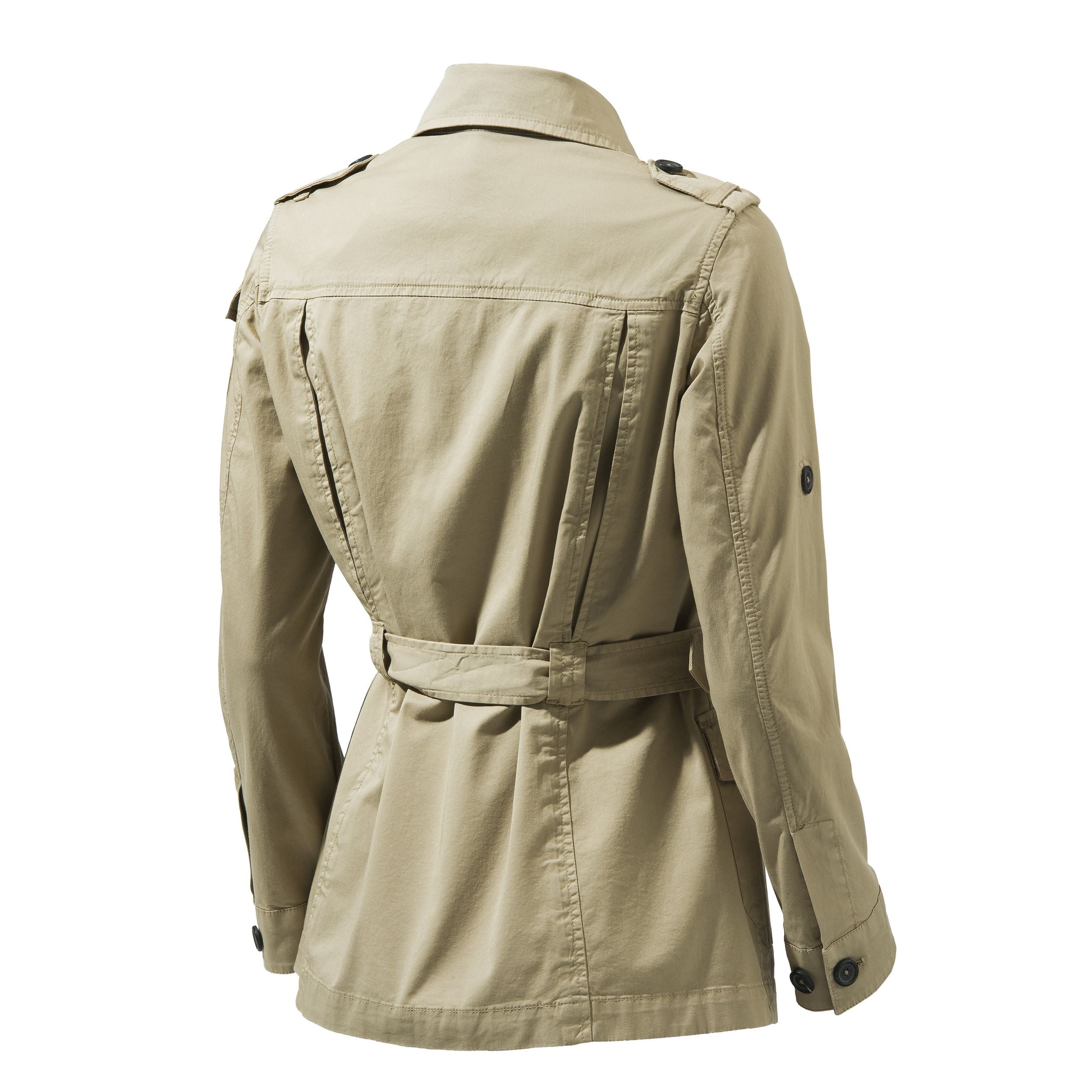 Beretta Serengeti Jacka Dam - Beige