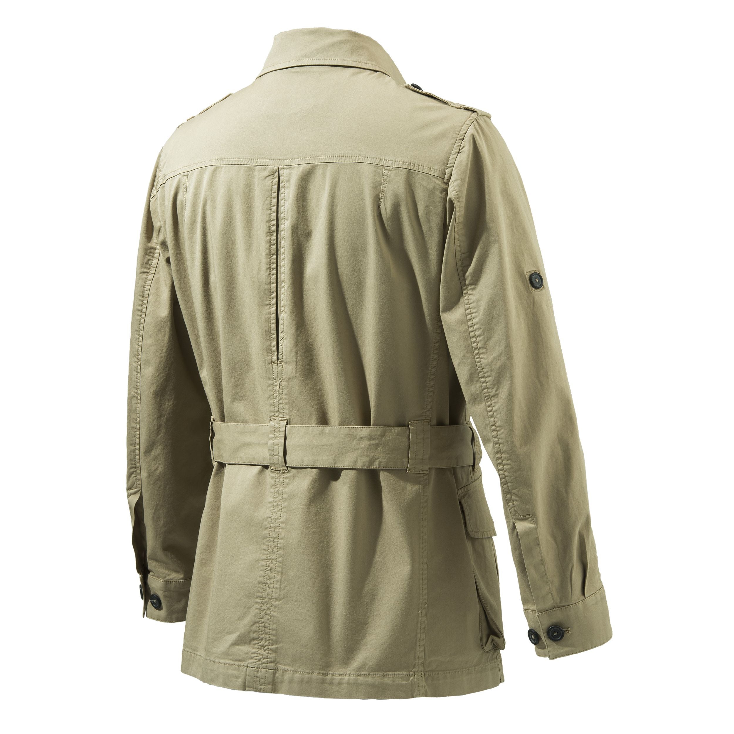 Beretta Serengeti Jacka Herr - Beige