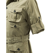 Beretta Serengeti Jacka Herr - Beige