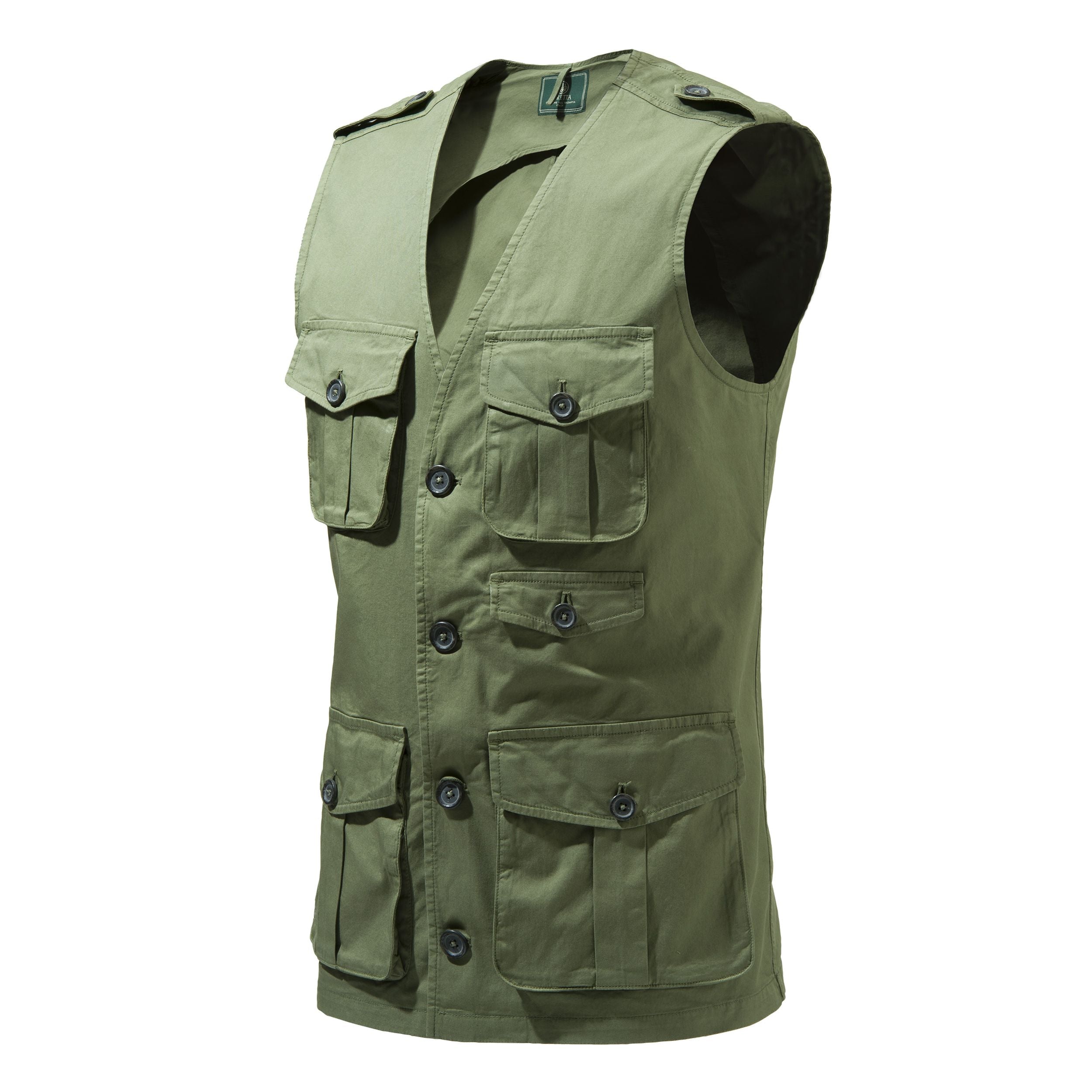 Beretta Serengeti Väst Herr - Green