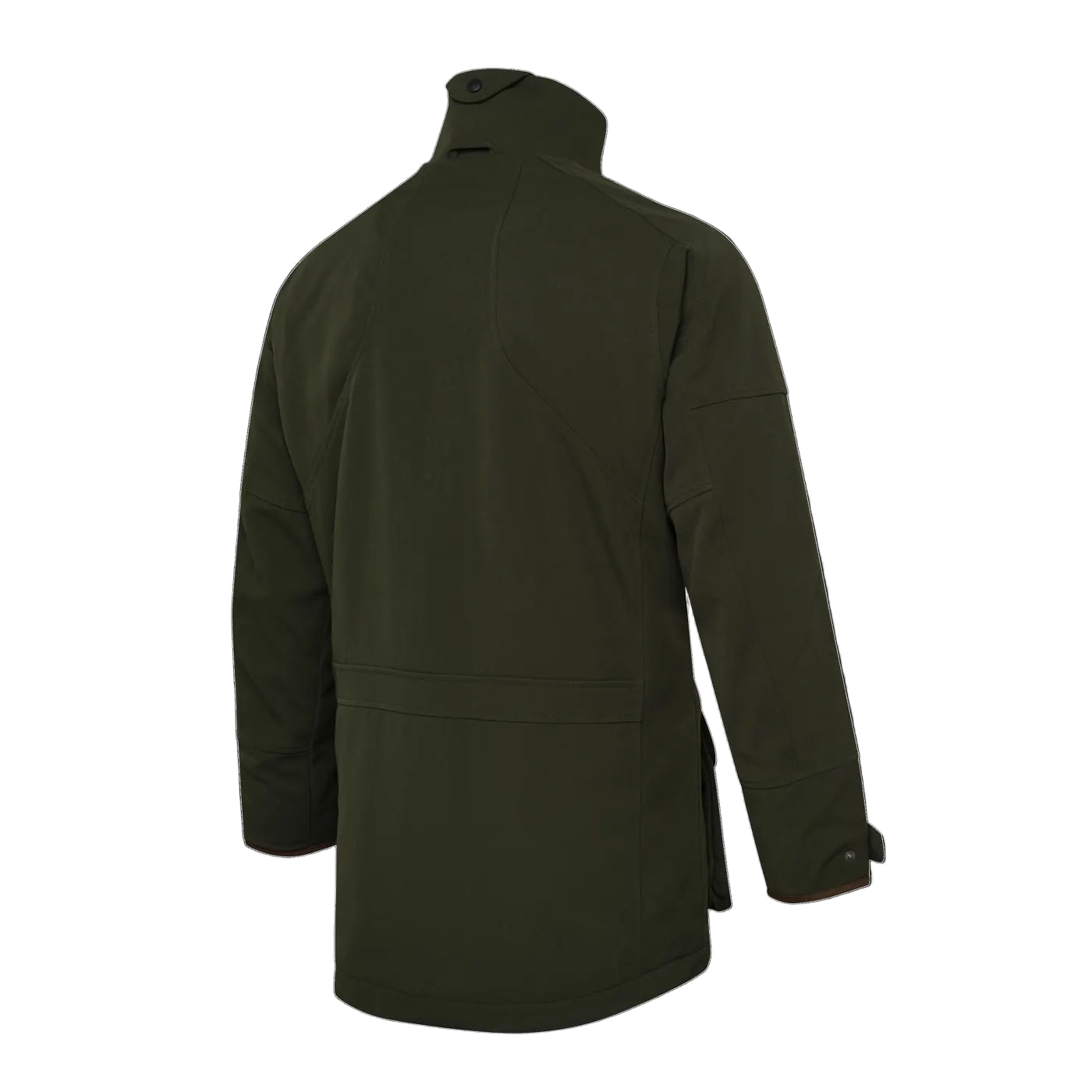 Beretta Stratton GTX - British Racing Green