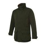 Stratton GTX - British Racing Green
