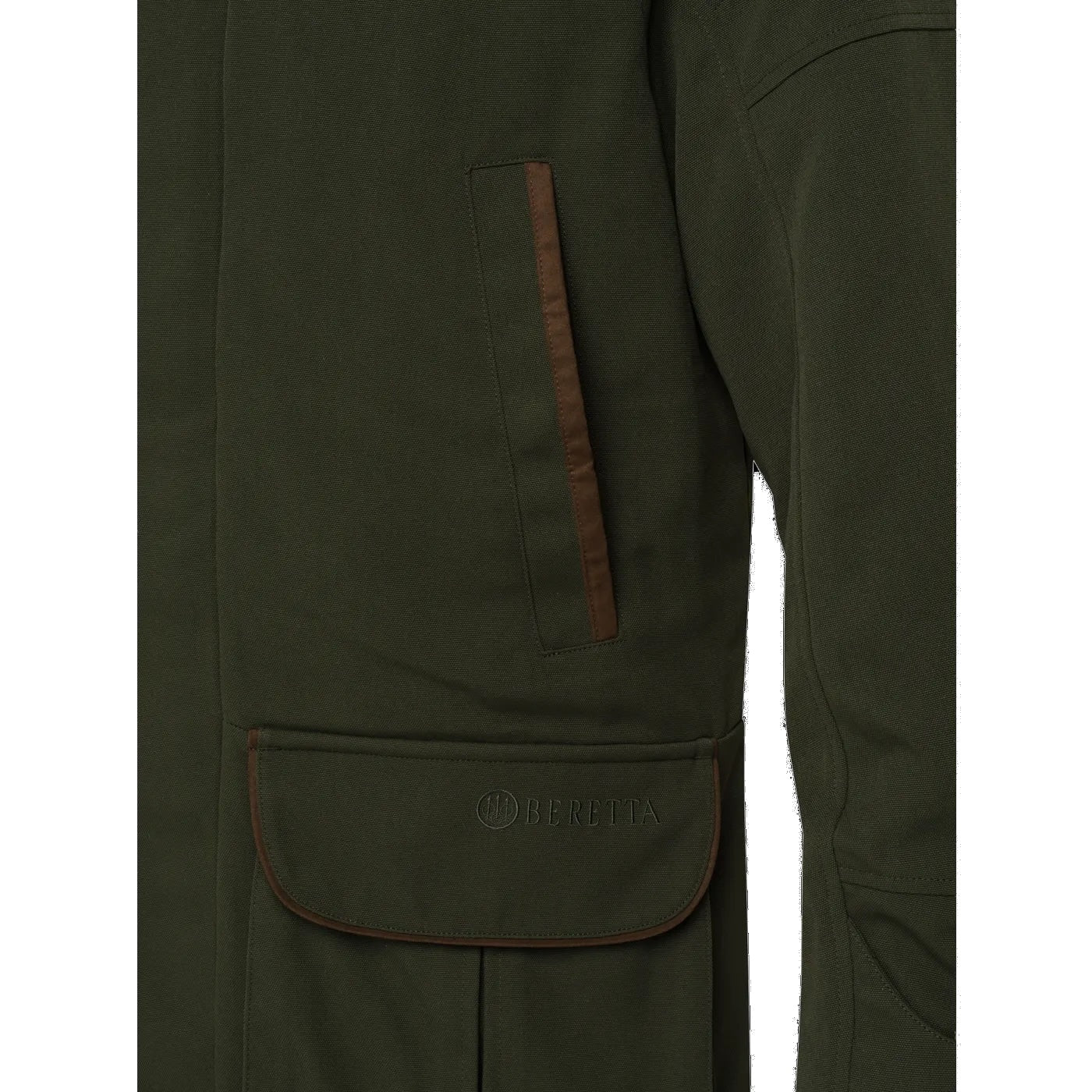 Beretta Stratton GTX - British Racing Green