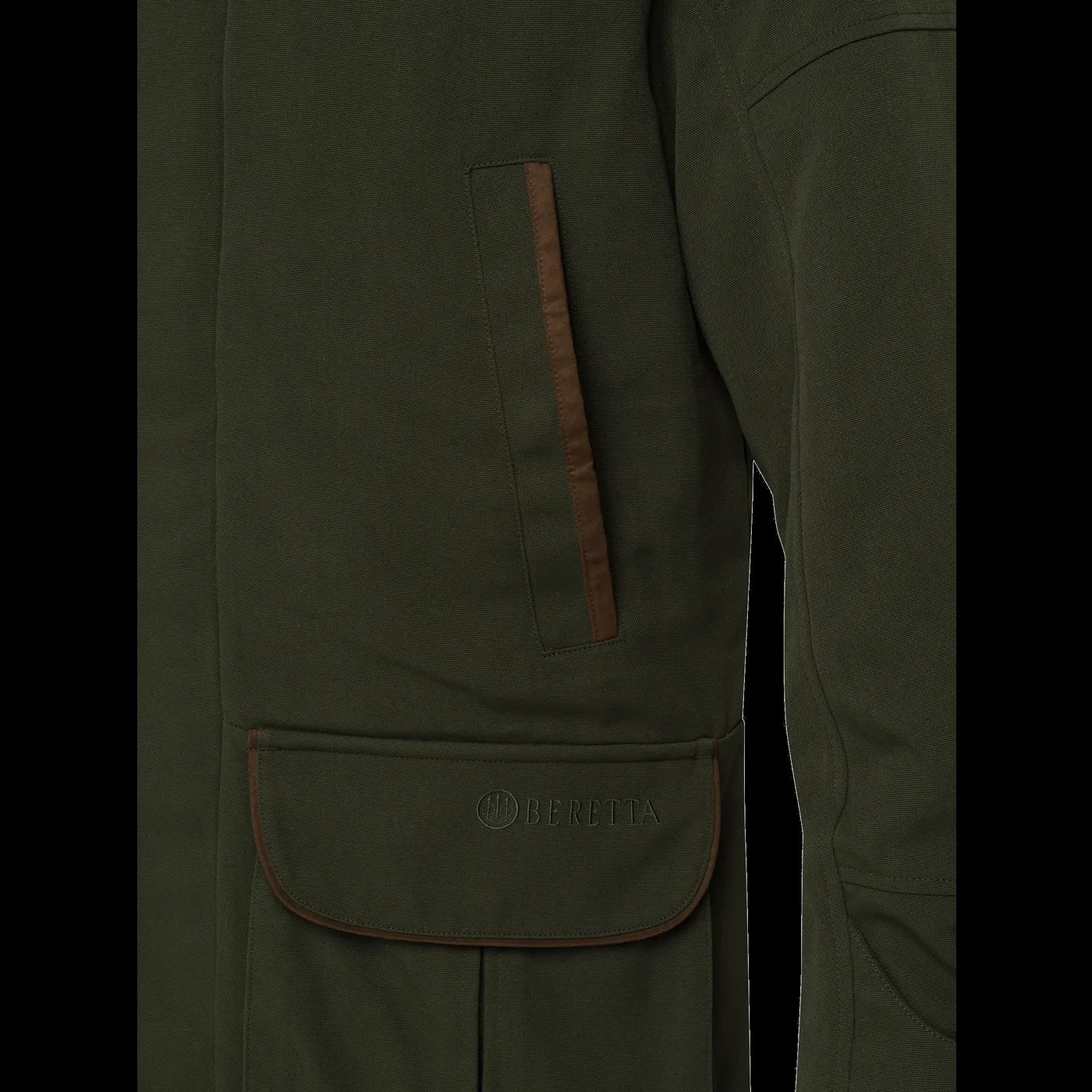 Beretta Stratton GTX - British Racing Green