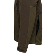 Beretta Thorn Resistant EVO Jacket - Brown Bark