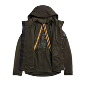 Beretta Thorn Resistant EVO Jacket - Brown Bark