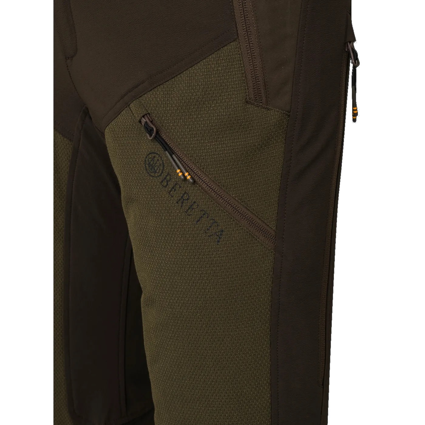 Beretta Thorn Resistant EVO Pants - Brown Bark