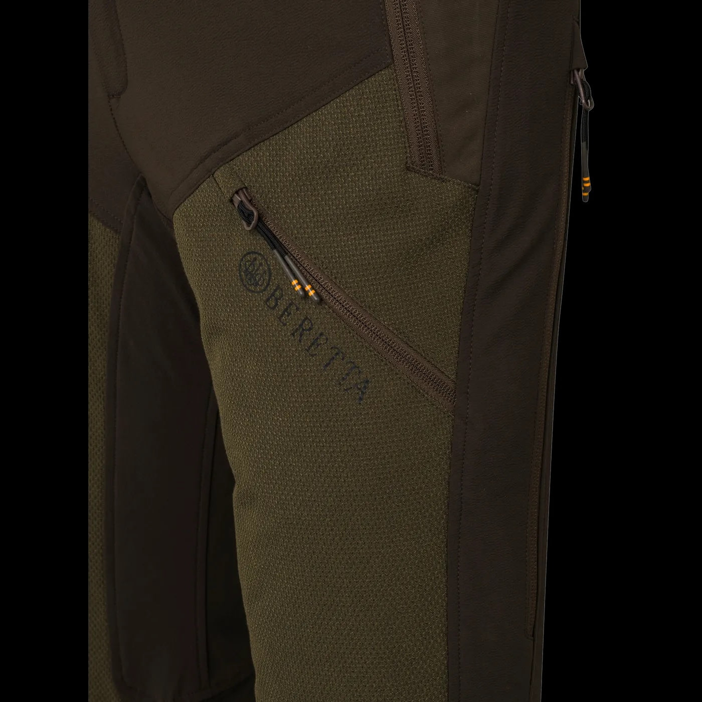 Beretta Thorn Resistant EVO Pants - Brown Bark