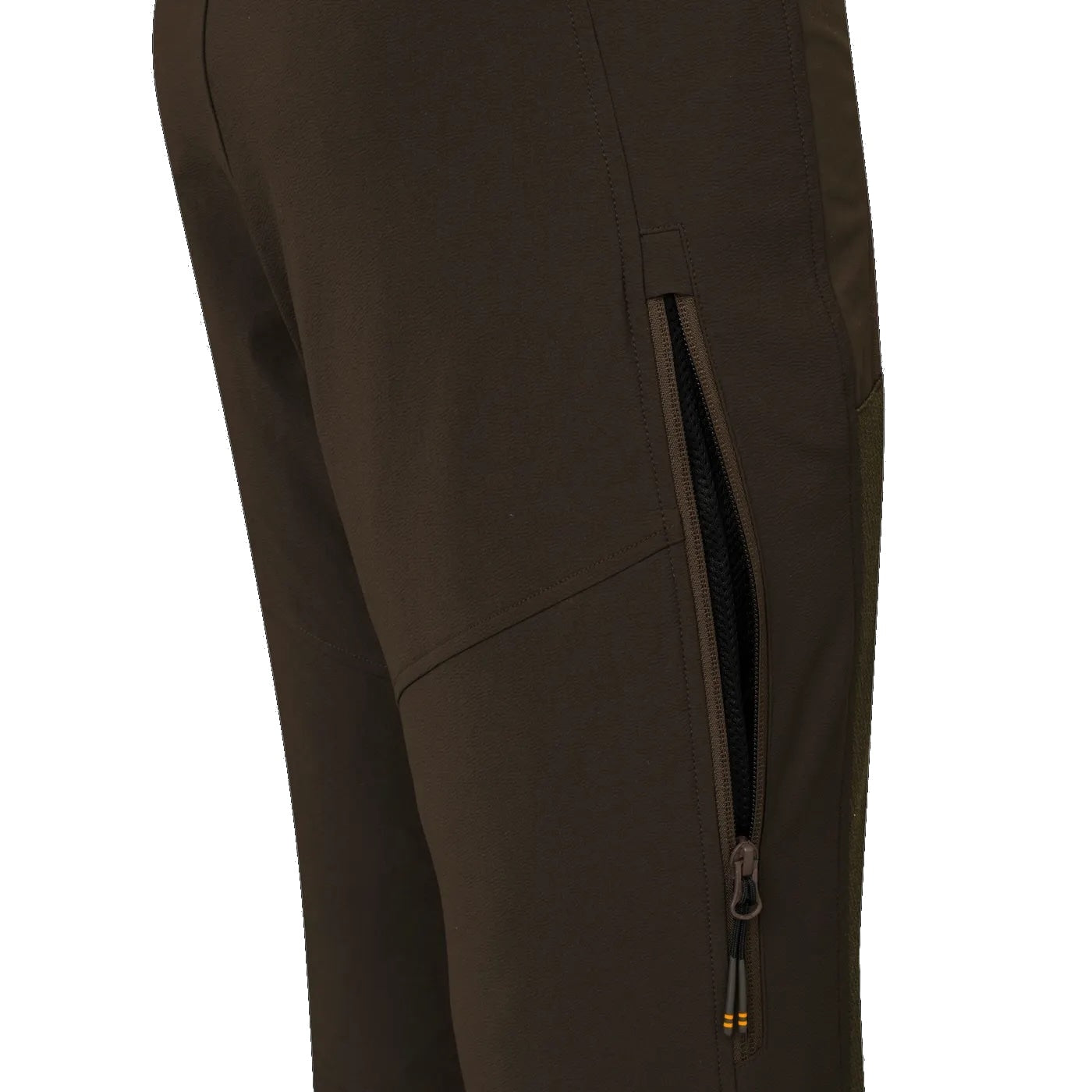 Beretta Thorn Resistant EVO Pants - Brown Bark
