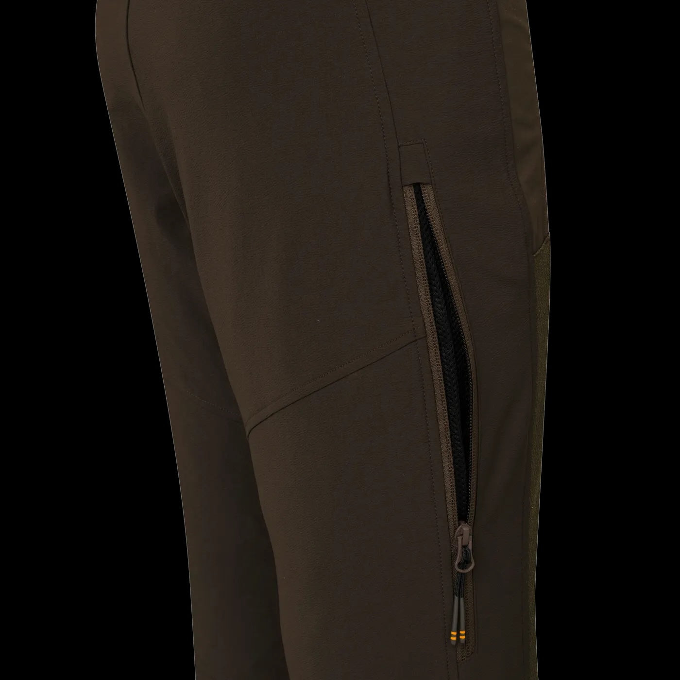 Beretta Thorn Resistant EVO Pants - Brown Bark