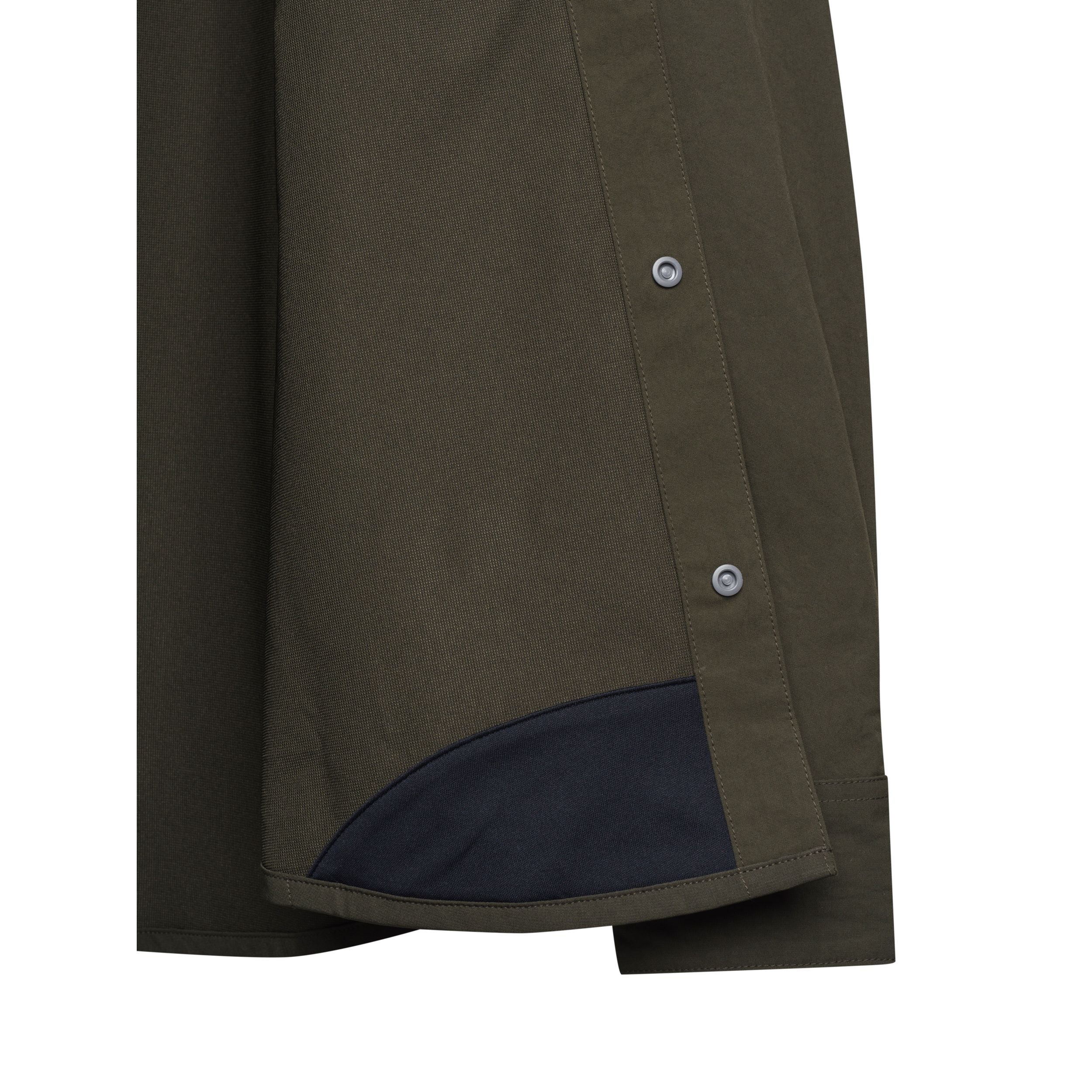 Beretta Thorn Resistant Shirt - Green Moss