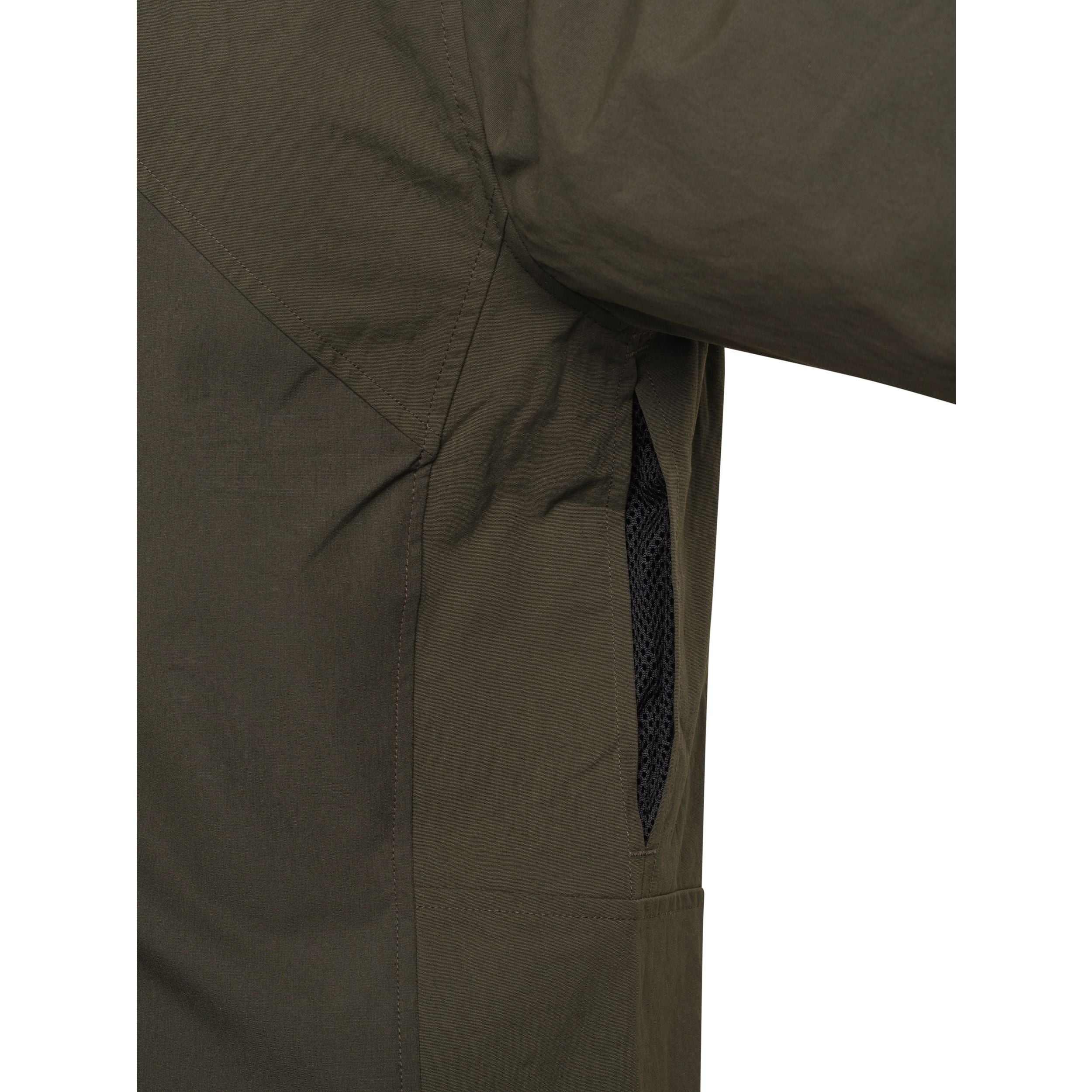Beretta Thorn Resistant Shirt - Green Moss