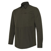 Beretta Thorn Resistant Shirt - Green Moss
