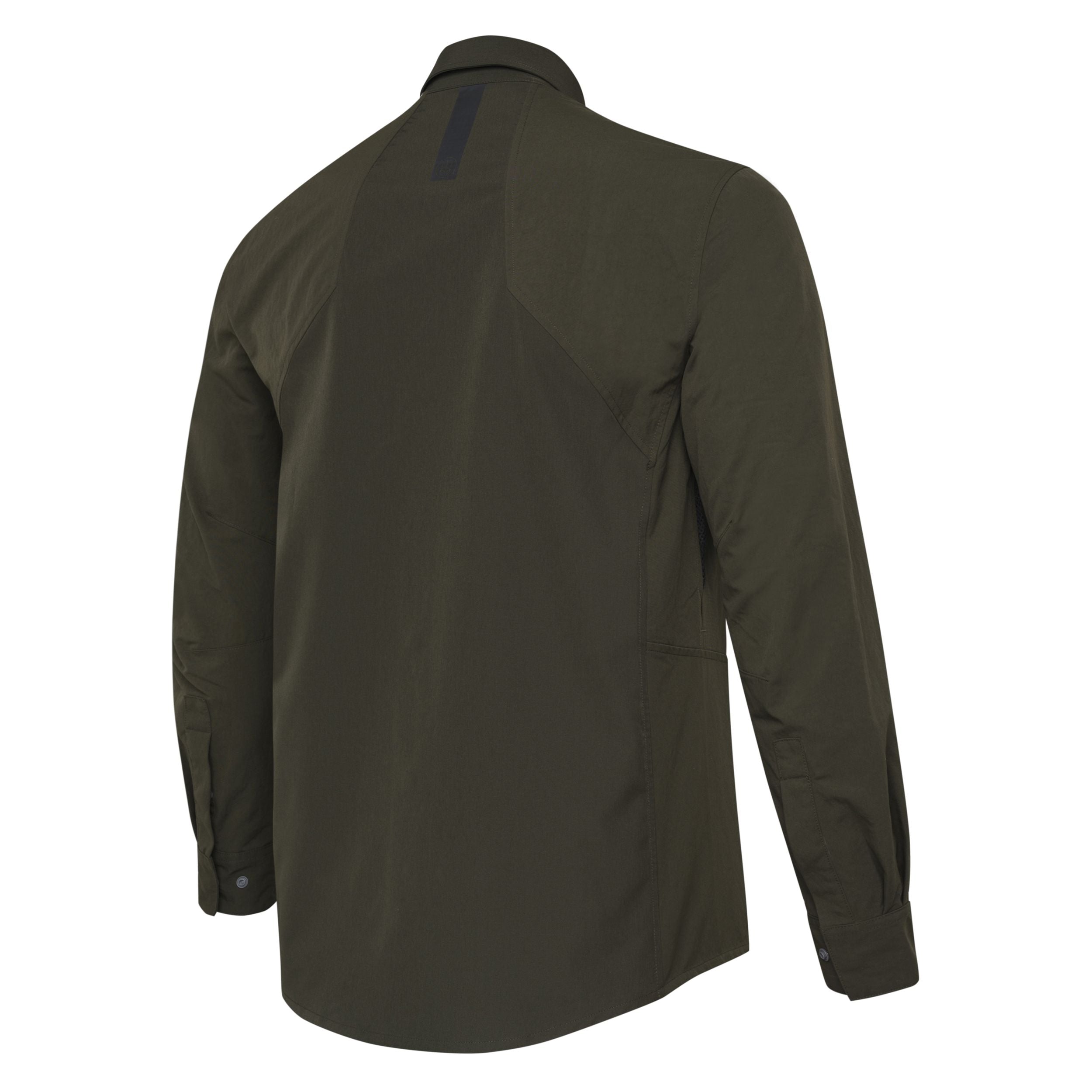 Beretta Thorn Resistant Shirt - Green Moss