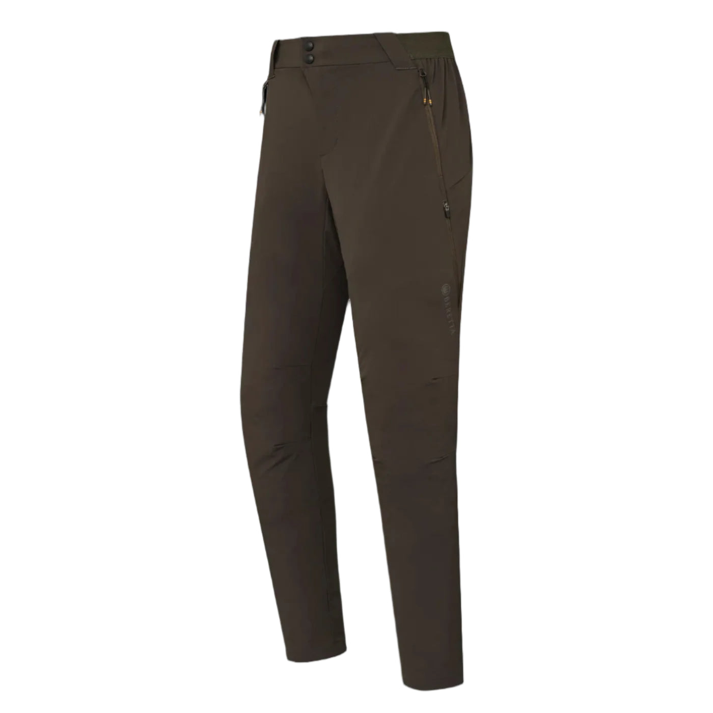 Beretta Vertikal Light Pants - Brown Bark