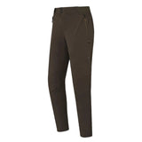 Vertikal Light Pants - Brown Bark