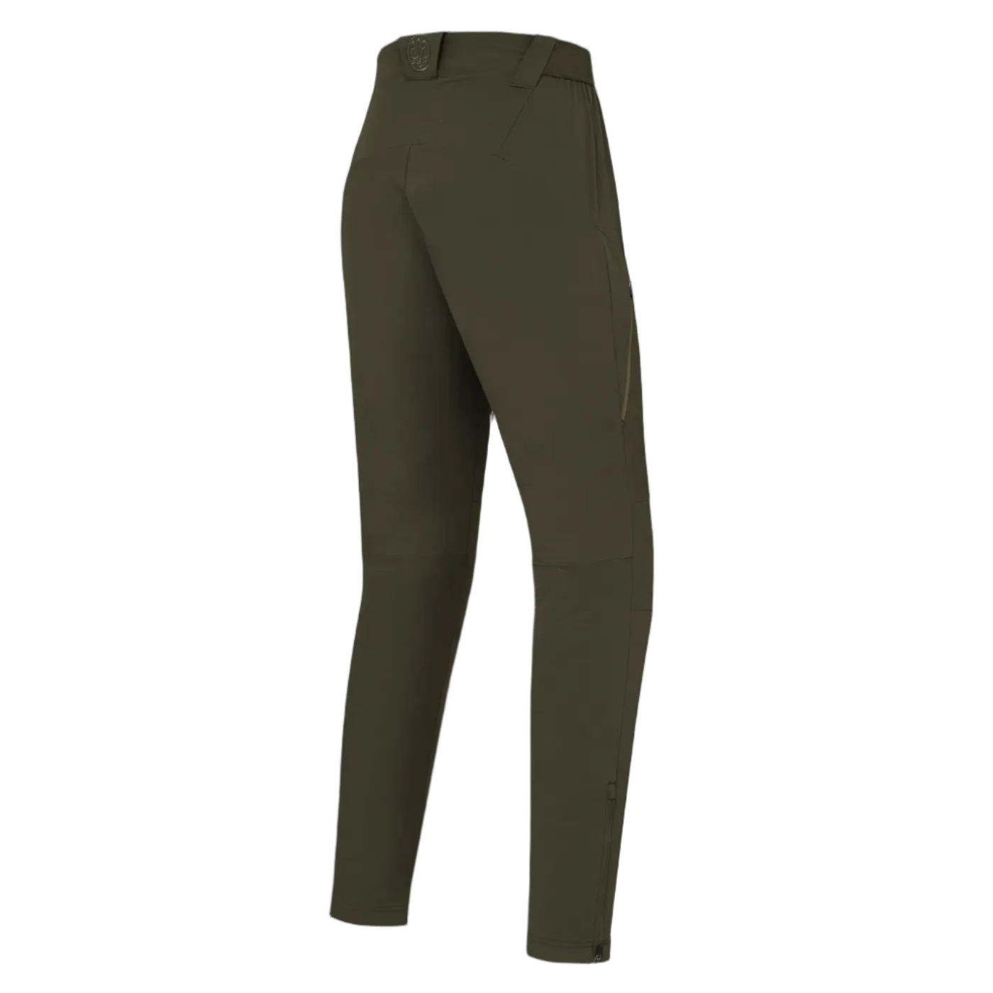 Beretta Vertikal Light Pants - Green Moss