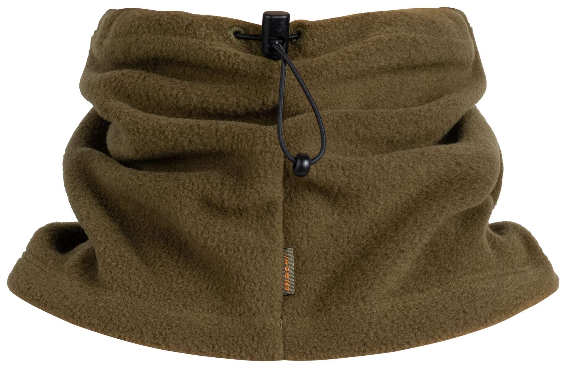 Blaser halsvärmare Fleece Tube Scarf 